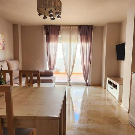 Bajo Con Jardin Deluxe Daire Benahavís Dış mekan fotoğraf