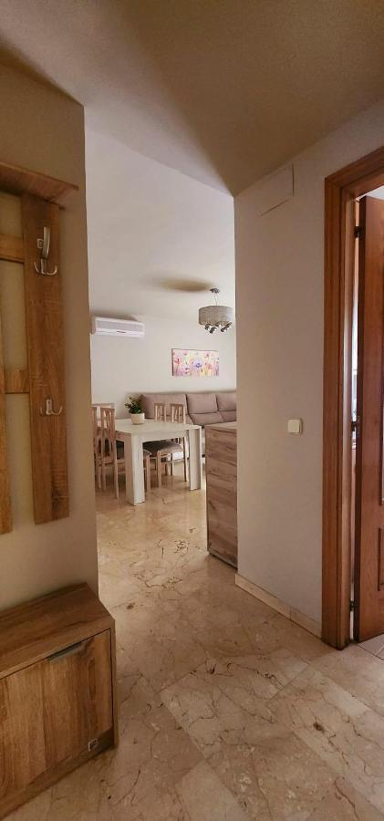 Bajo Con Jardin Deluxe Daire Benahavís Dış mekan fotoğraf