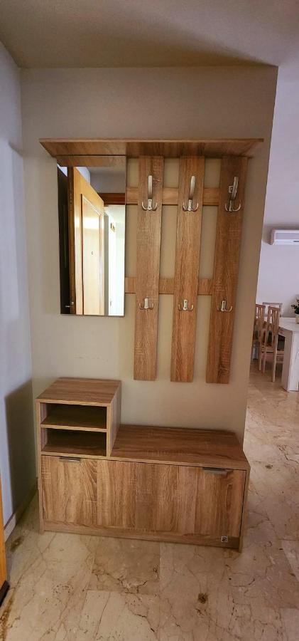 Bajo Con Jardin Deluxe Daire Benahavís Dış mekan fotoğraf