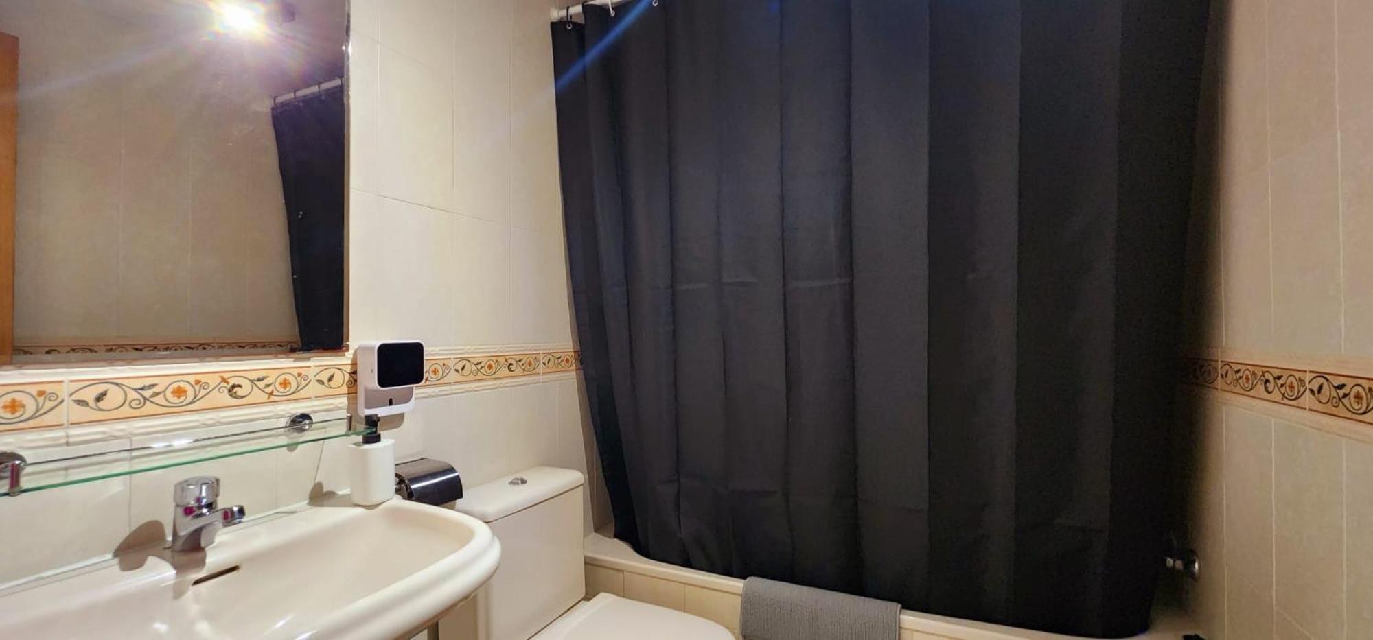 Bajo Con Jardin Deluxe Daire Benahavís Dış mekan fotoğraf